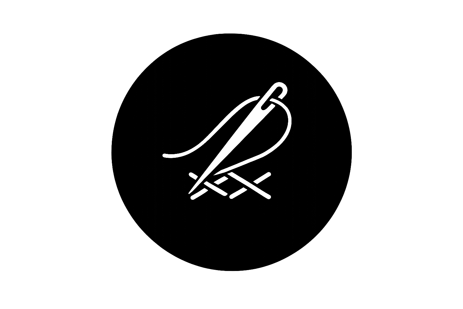 Embroidery SVG