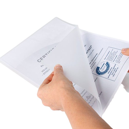Lamination my site