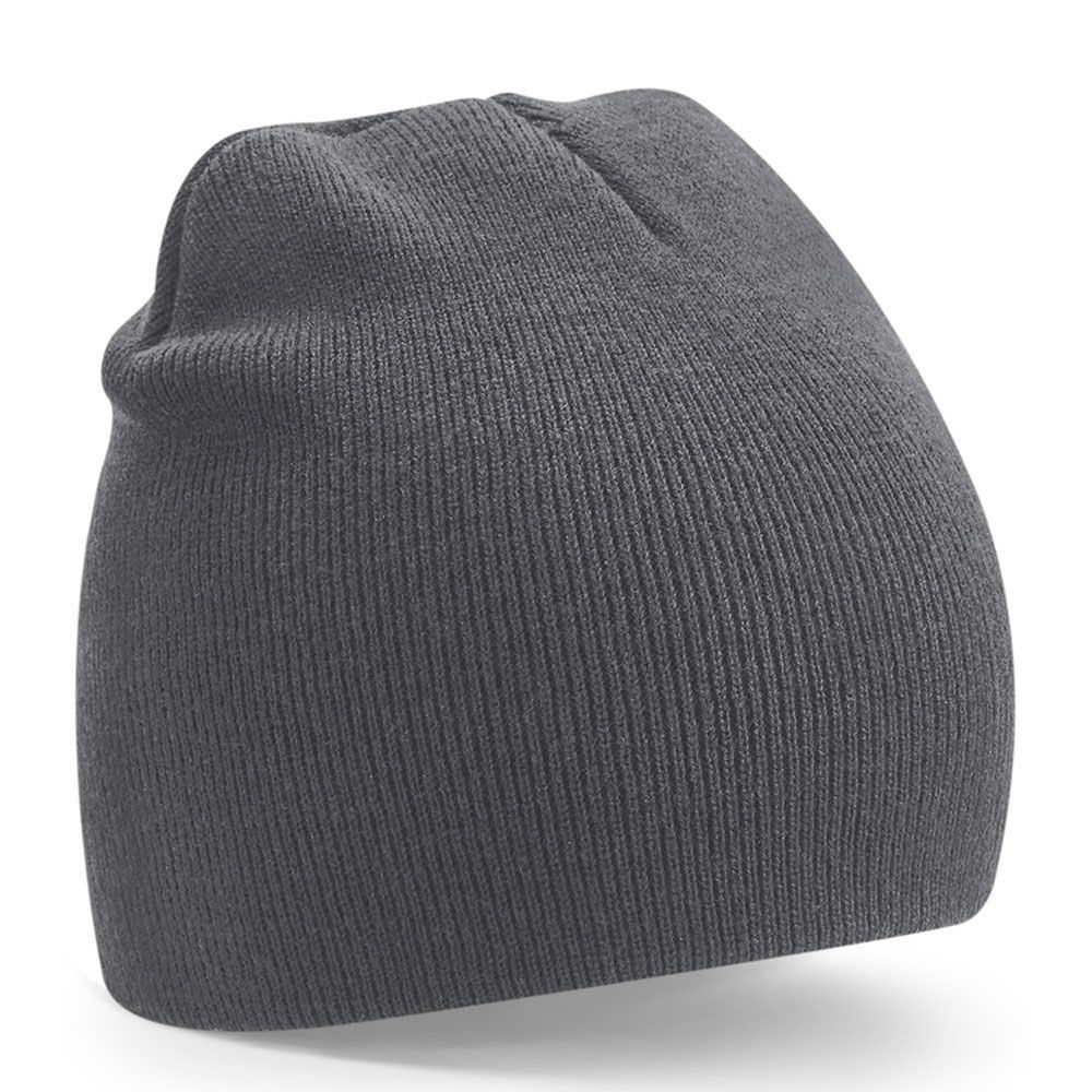 Sustainable Snug Beanie