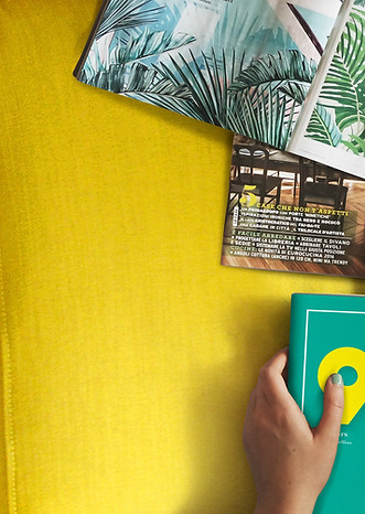 Books and Magazines