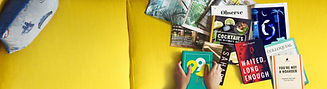 Libros y revistas