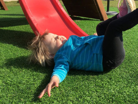 ECE Softfall Surfaces: Why Impact Testing Matters