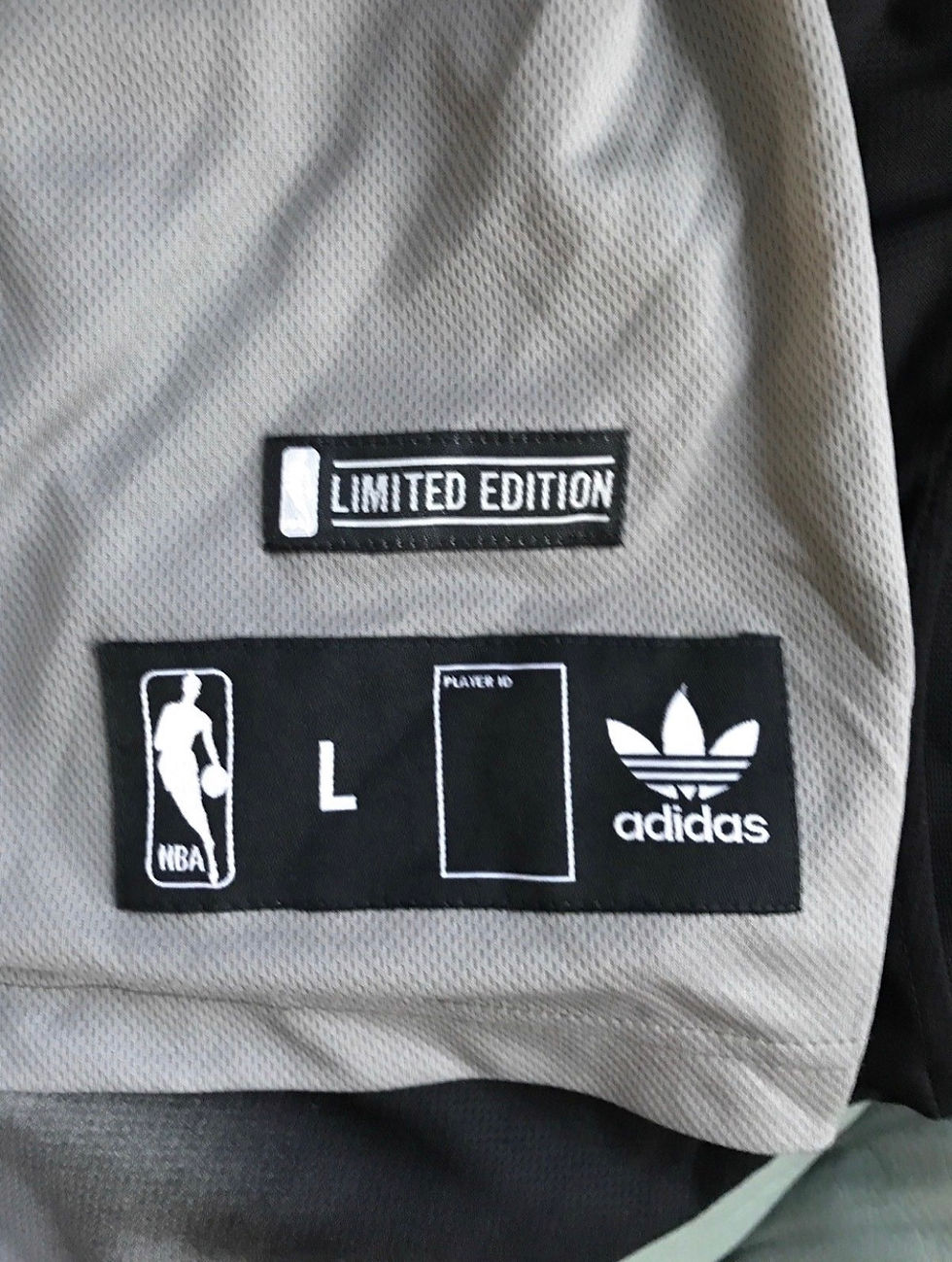 Thumbnail: Brooklyn 7 Jersey 