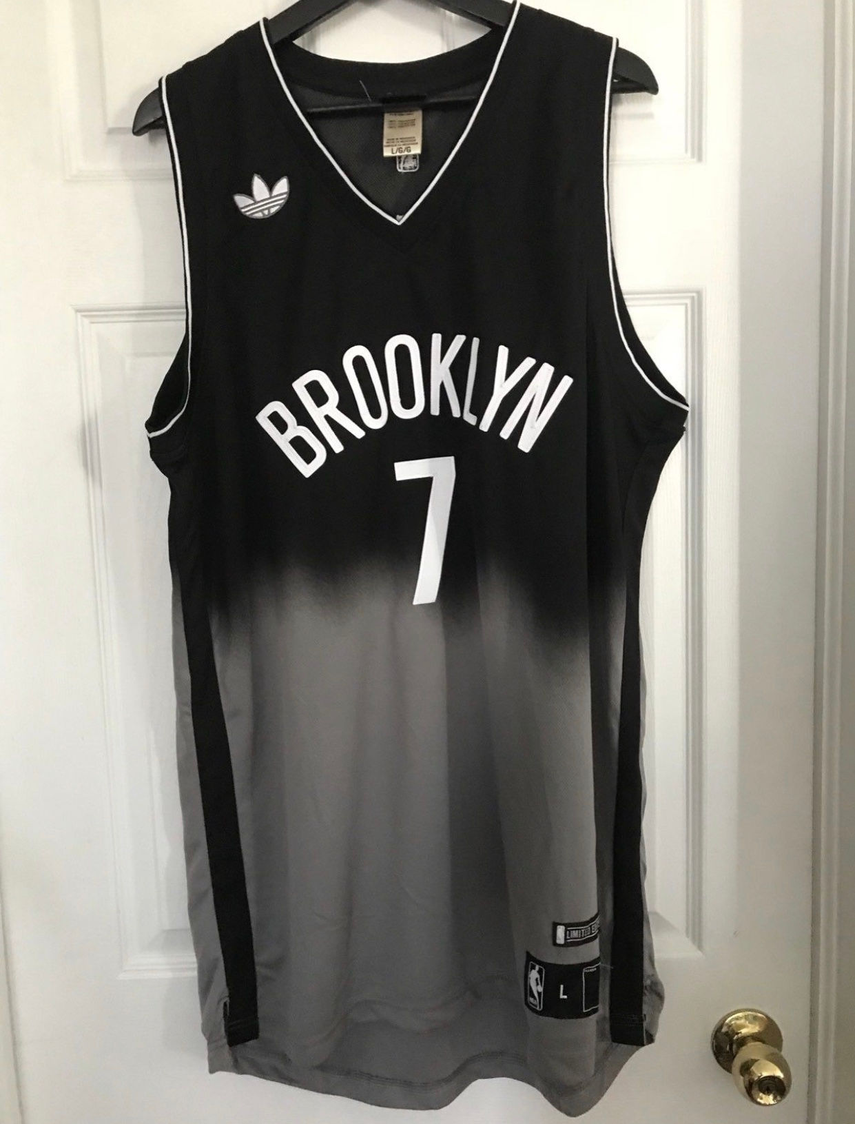 Brooklyn 7 Jersey 