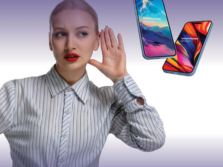 telefonlarımız bizi dinləyirmi?