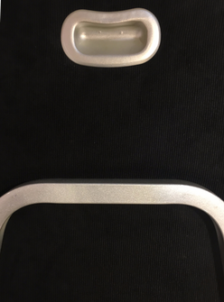 Quantum Rear Handle Insert