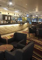 Bar and Lounge Furniture