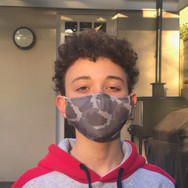 Camo Face masks Client Selfie Client 2.j