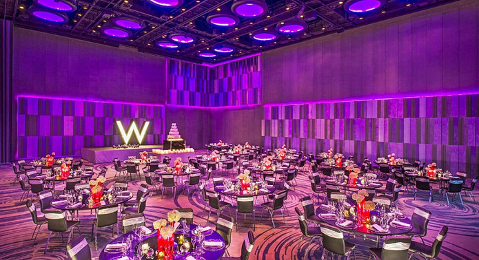 W Hotel Bangkok
