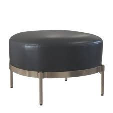 Drum Footstool