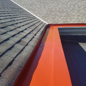 Gutters and Custom Box Gutters - All Types - Aluminum, Copper, Galvanized, Steel
