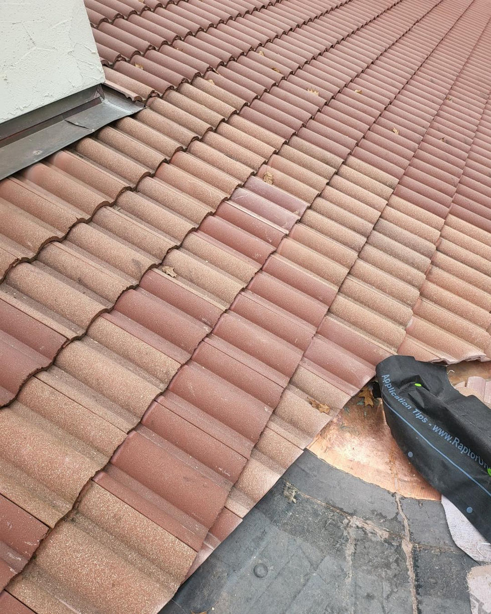 tile