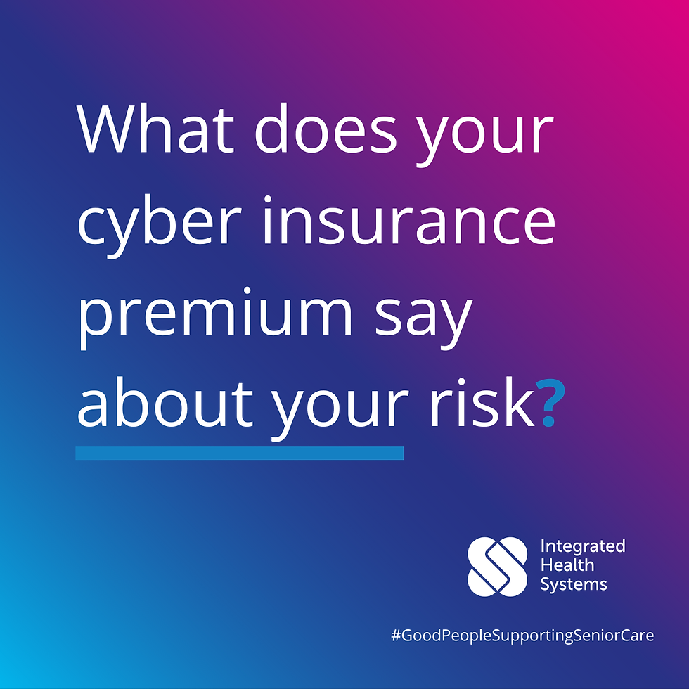 When Cyber Insurance Costs Rise or Stay Low. It’s Time to Ask Why?