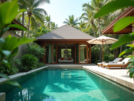 Discover the Best Bali Indonesia Packages for Couple Getaways