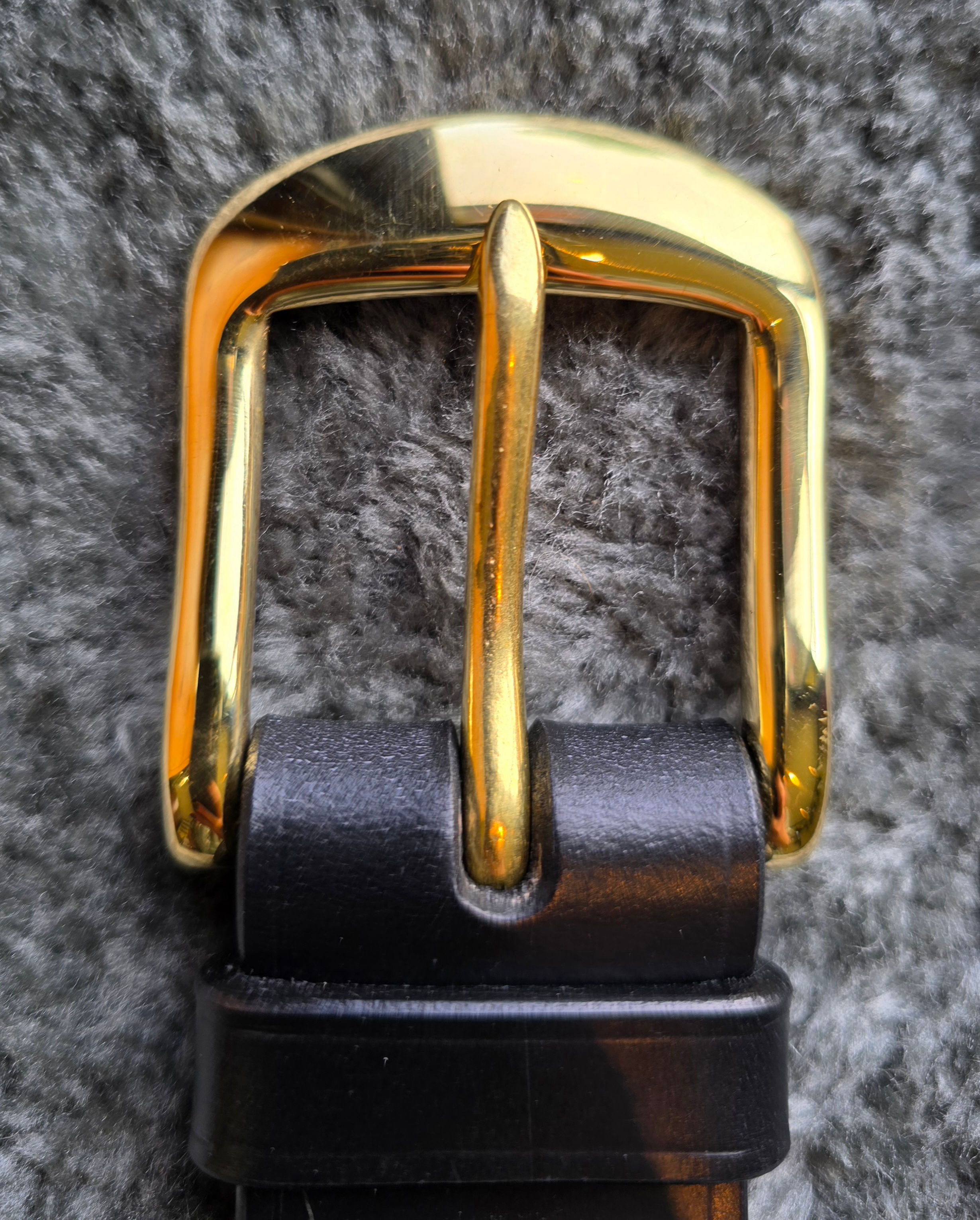 Goodwood Luxury Belt