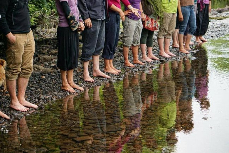 feet by water.jpeg