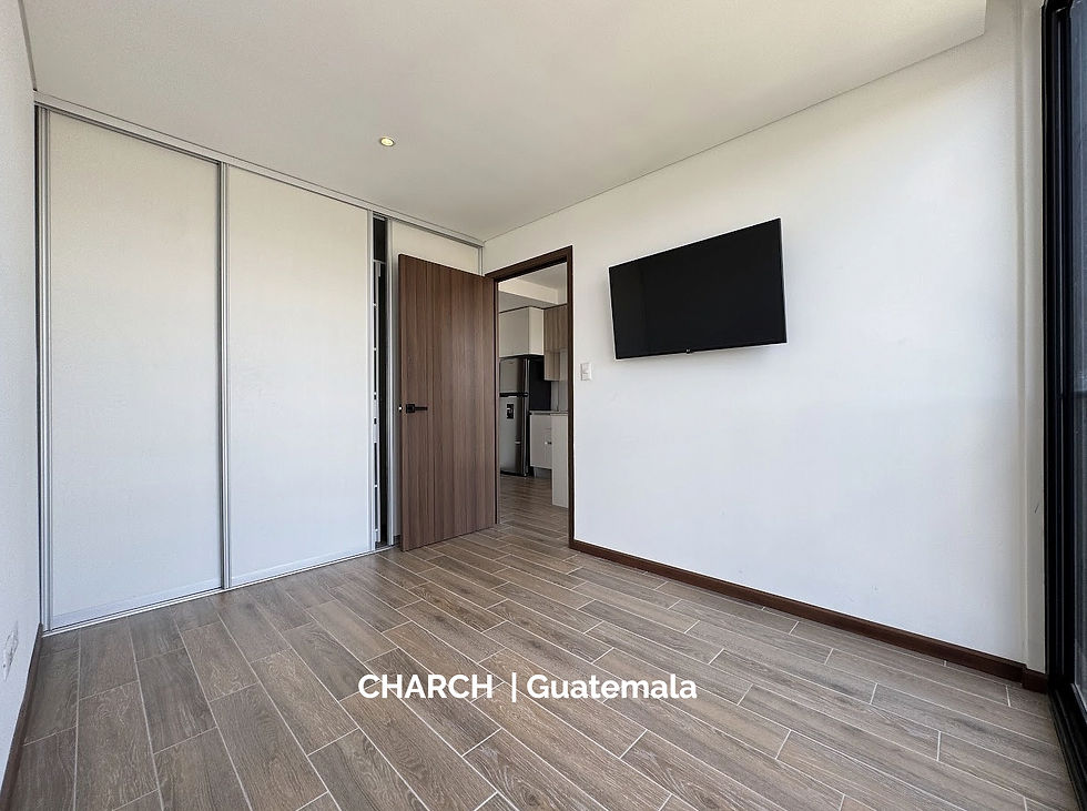 Miniatura: SOPORTE PARA TELEVISOR - RACK - CHARCH