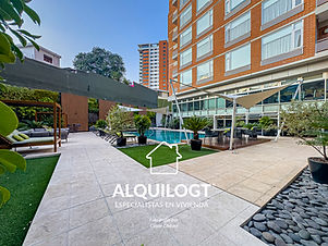 Apartamento en Adriatika Zona 14 de 3 Habitaciones