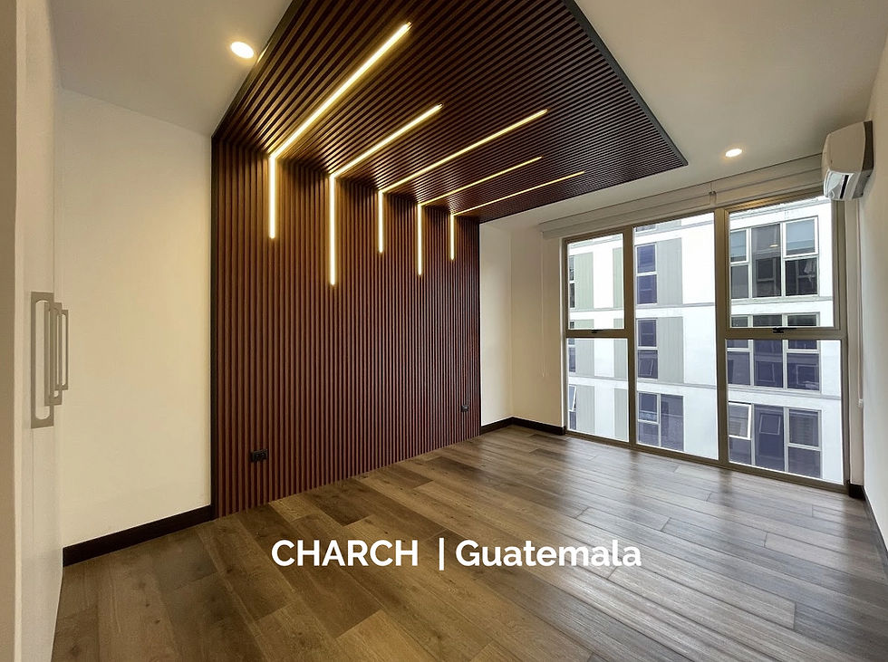 Miniatura: WALL PANEL - CHARCH