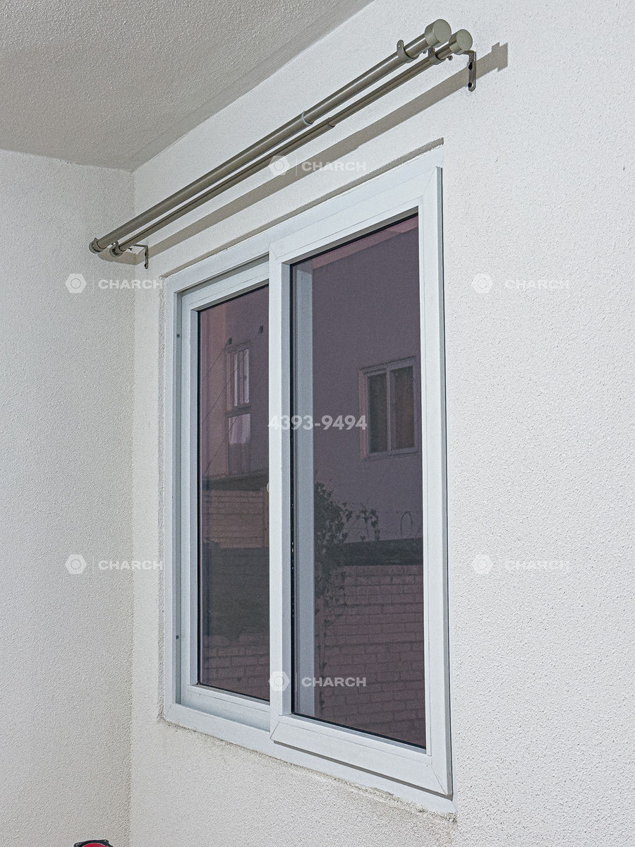Miniatura: CORTINERO MEDIANO *182cm MAX