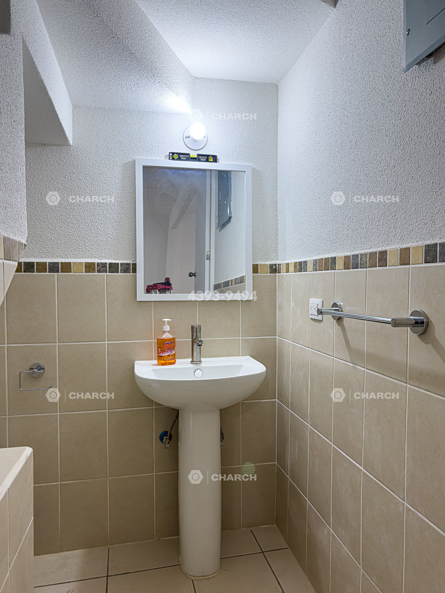 Miniatura: ESPEJO PARA BAÑO 43x53cm