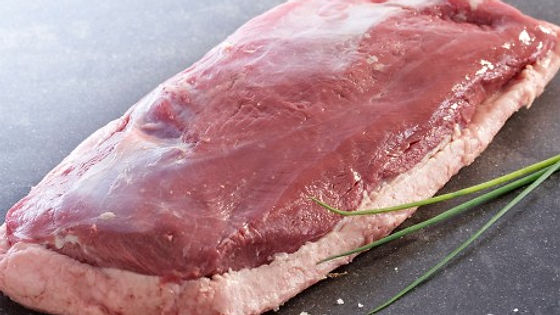 Magret de canard