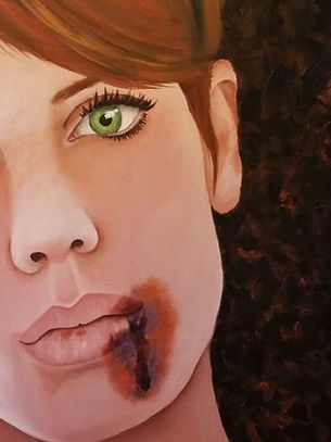 Art by Skylar Gwynn