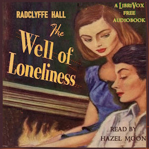 Listen to my reading of The Well of Loneliness