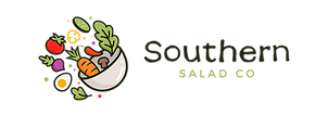 Southern Salad Co. Logo