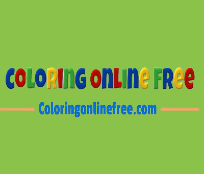 Coloring Online Free