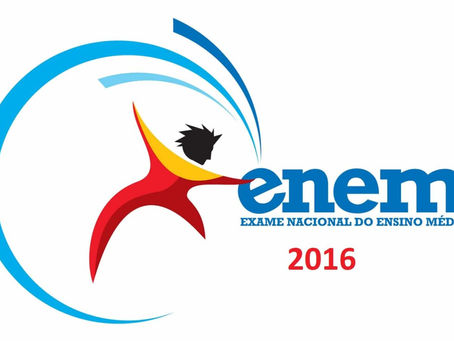 Análise exploratória do ENEM 2016