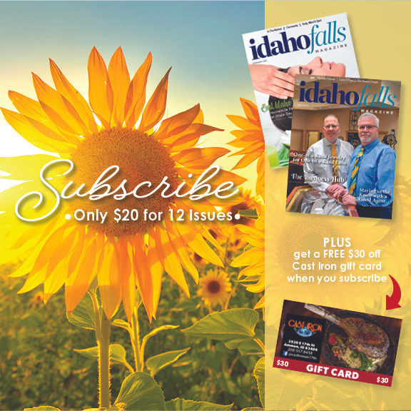 Subscribe Ad