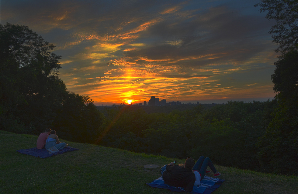 Cobbs Hill