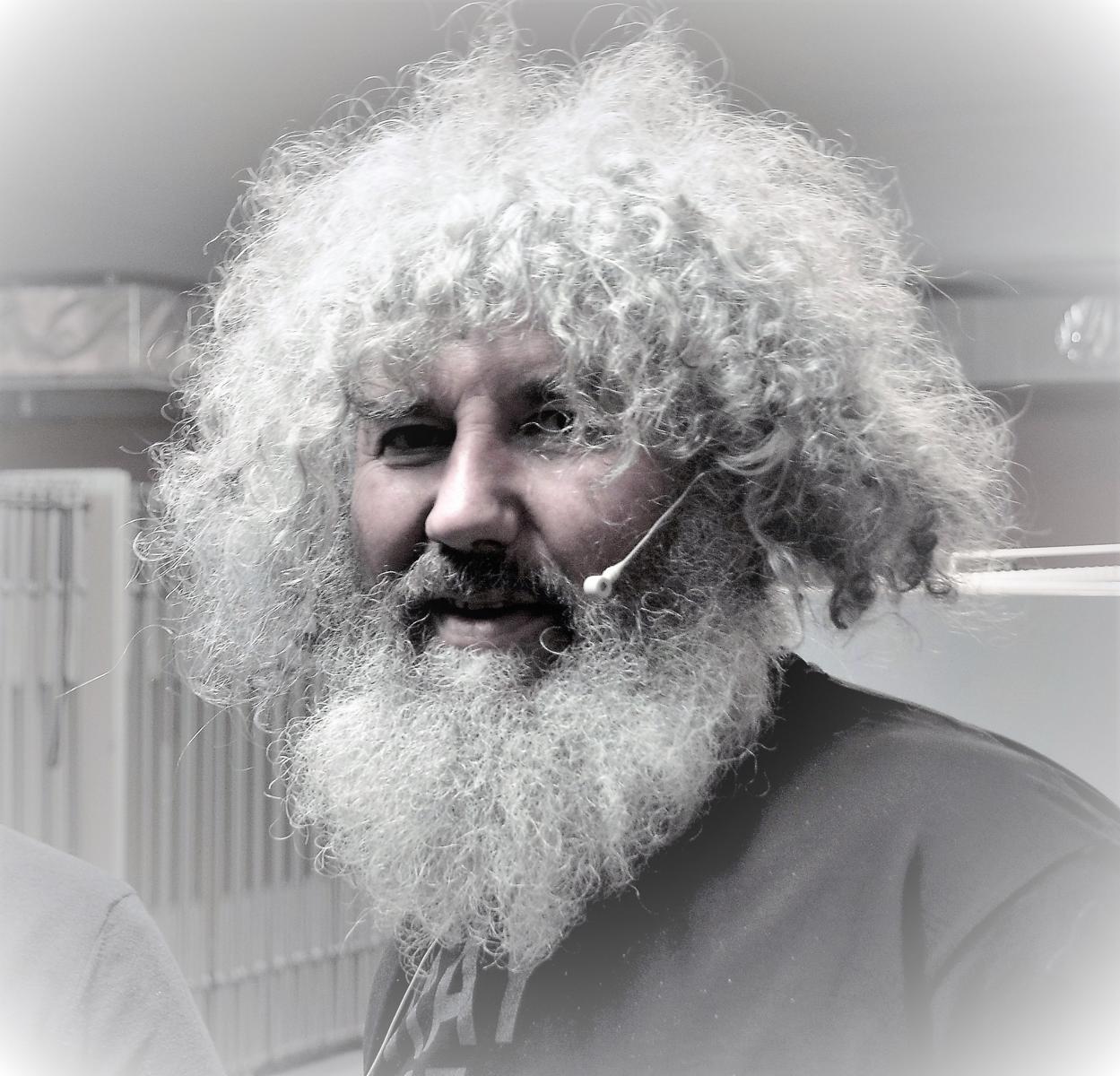 robert franz monkeypics