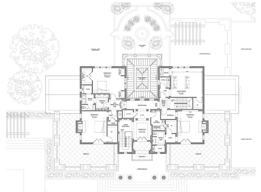 Weyer's Cave - Upper Level Plan.jpg