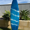 Thumbnail: Rolling in the Deep - Upcycled Resin Art Surfboard