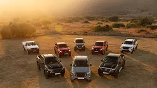 Nissan's time in South Africa is coming to an end.