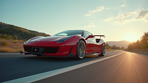Top 10 High-Performance Cars of 2023