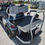 Thumbnail: 2025 Honor G1 4+2 Luxe Gray - Street Legal Electric Golf Cart