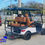 Thumbnail: 2026 Sierra AX2 Summit White - Street Legal Electric Golf Cart