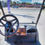 Thumbnail: 2025 Sierra AX4 Black Diamond - Street Legal Electric Golf Cart