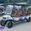 Thumbnail: 2026 Sierra AX6 Summit White - Street Legal Electric Golf Cart