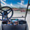 Thumbnail: 2025 Sierra AX4 Summit White - Street Legal Electric Golf Cart