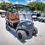 Thumbnail: 2025 Sierra AX4 Black Diamond - Street Legal Electric Golf Cart