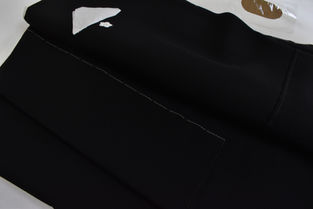 　  3月　喪服誂えました①