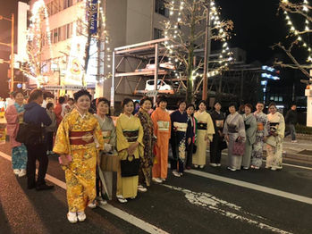 11月　佐賀インターナショナルバルーンフェスタ