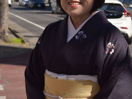 季節限定の楽しみ