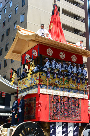 京都で感じたこと
