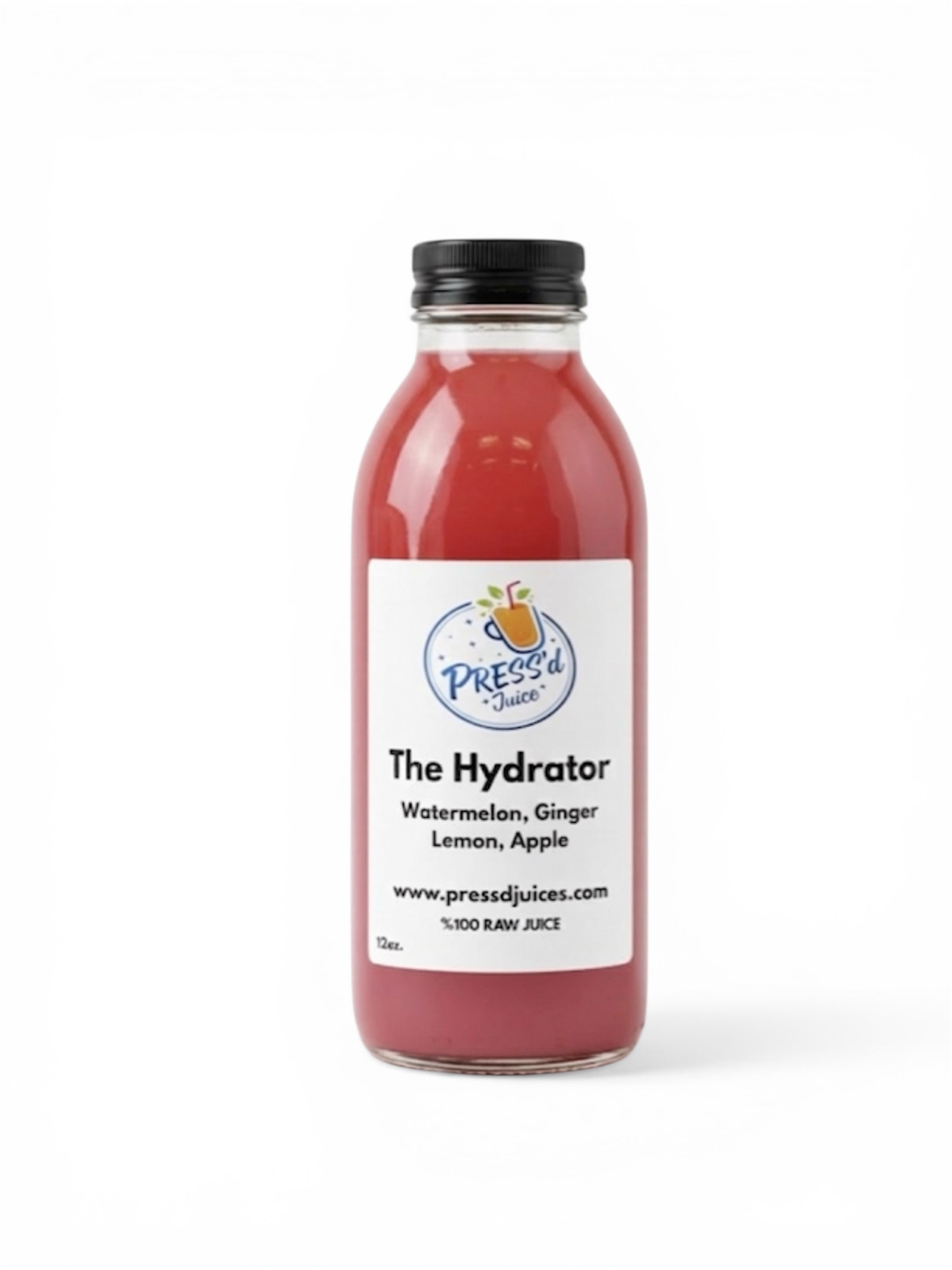 The Hydrator - 12oz Bottle
