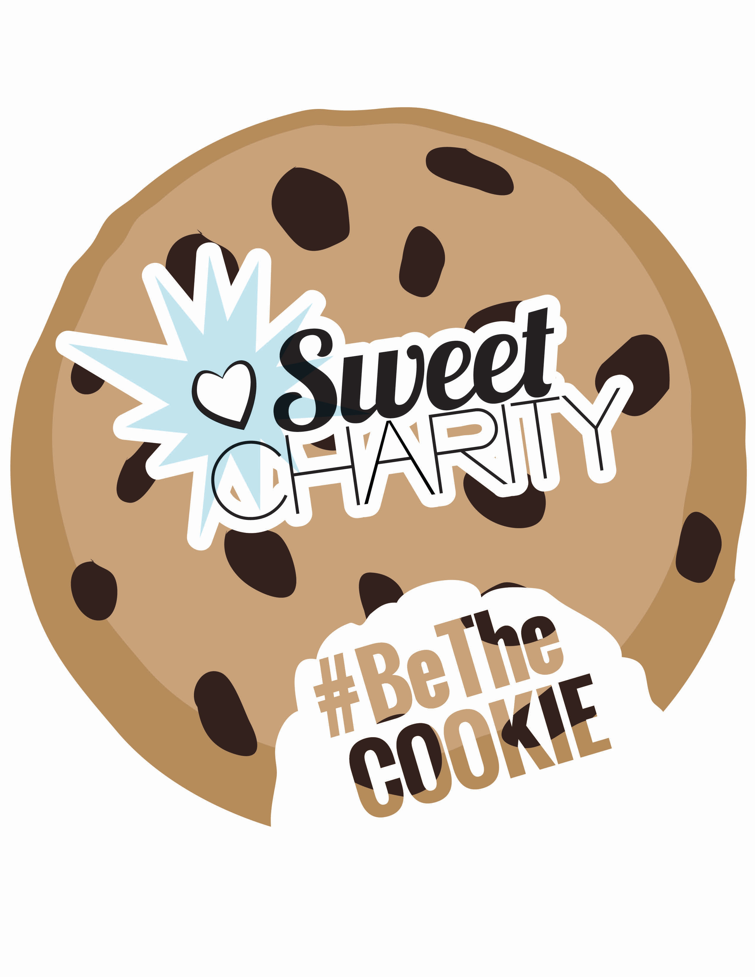 #BeTheCookie